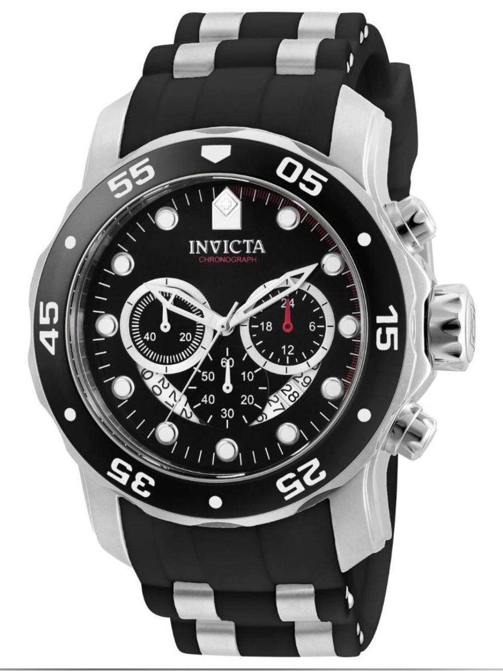 Invicta Pro Diver Scuba (Model 6977)